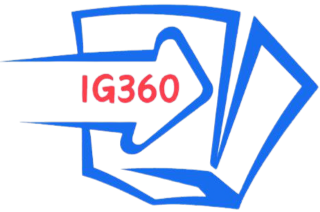 Logo Interglobal 360