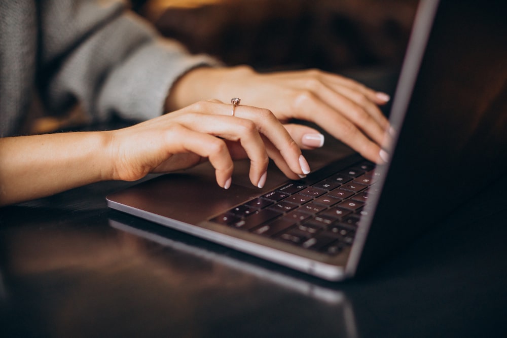 plataforma digital para gestionar envíos rápidos